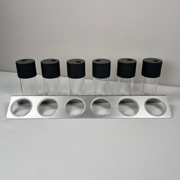 Kitchen Spice Rack or Bead Storage - Picture 1 of 4